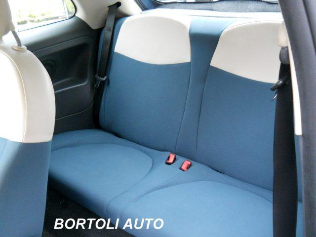 FIAT 500 1.3 MJET 138.000 POP