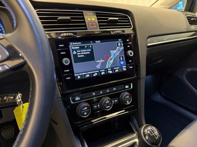 VOLKSWAGEN Golf 1.4 TSI Executive ACC Navi DAB+ Bluetooth