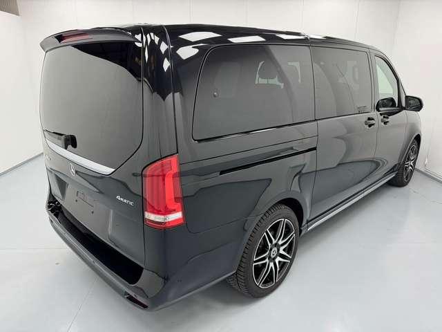 Mercedes-Benz V 300 d *Pronta Consegna* LONG AVANTGARDE 8P AMG 4MATIC