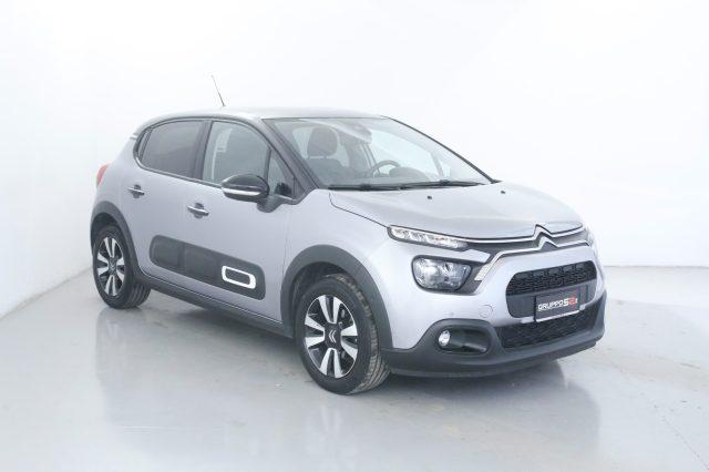 CITROEN C3 PureTech 83 S&S Shine *SCONTO IMMEDIATO*