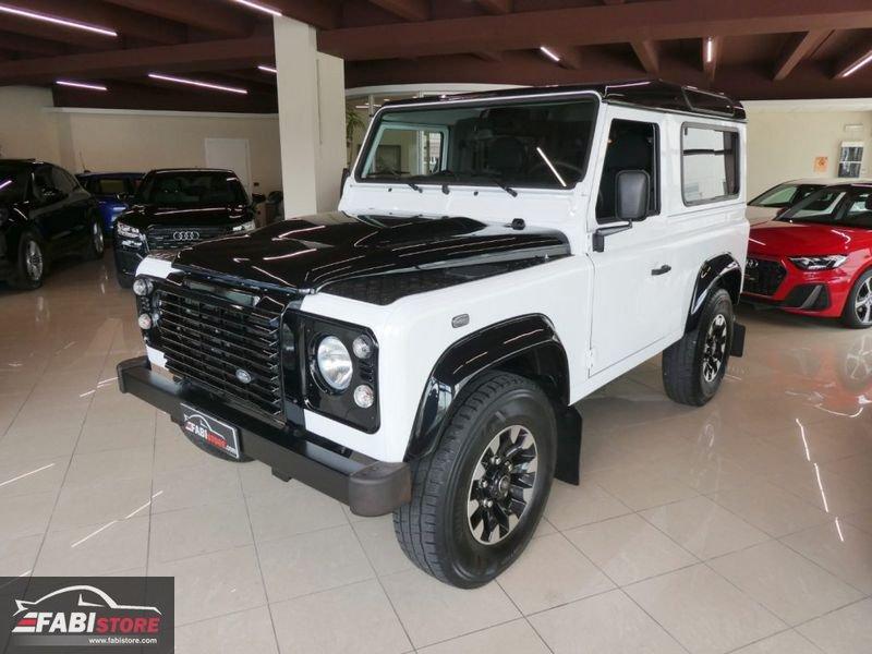 Land Rover Defender 90 2.2 TD4 SE N1 - POSSIBILITA' DEI 4 POSTI