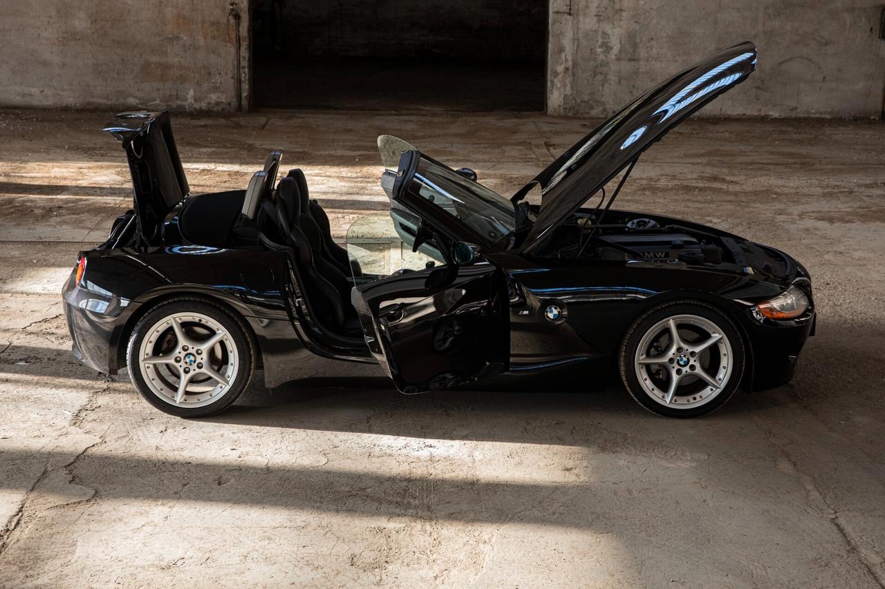 Bmw Z4 3.0i cat Roadster