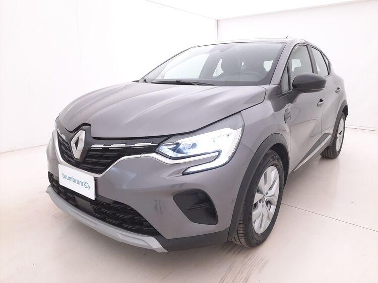 Renault Captur Business EDC BR466408 1.5 Diesel 116CV