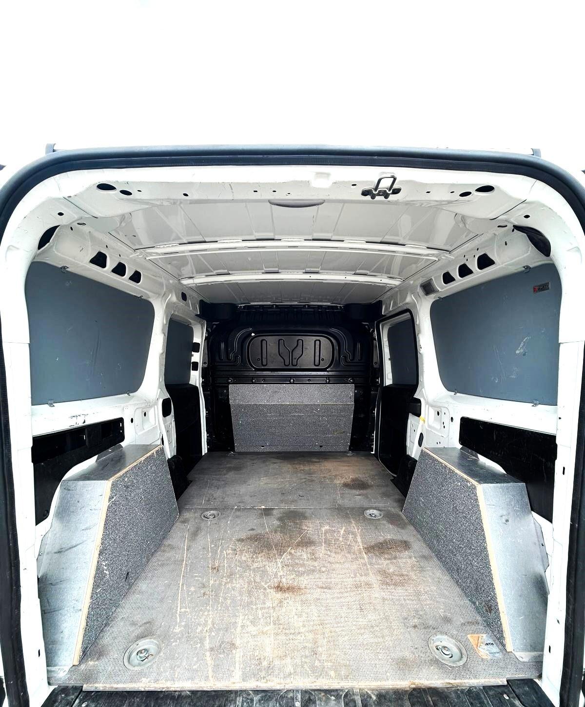 Fiat Doblò Maxi 1.6 mjt 105 cv 3 posti