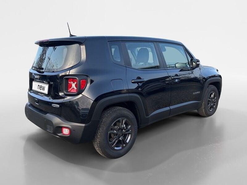 Jeep Renegade 1.0 T3 Longitude