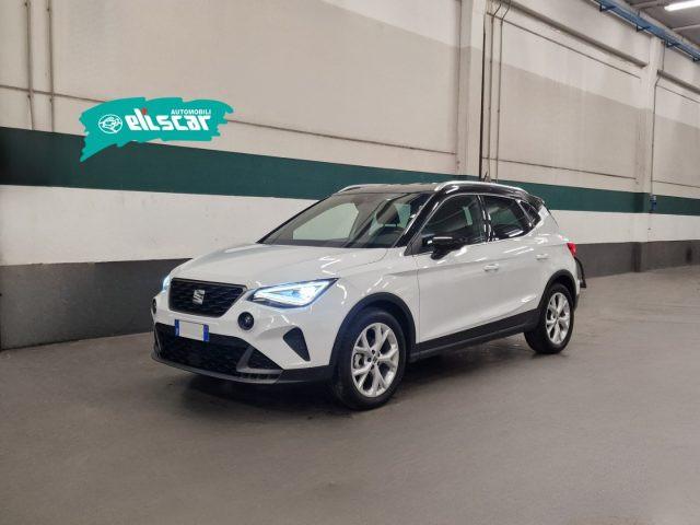 SEAT Arona 1.0 EcoTSI FR