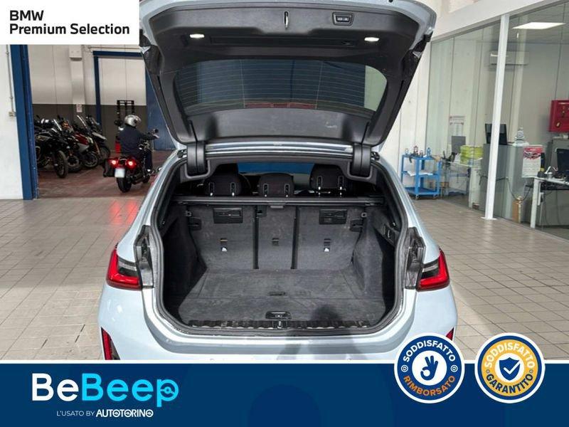 BMW Serie 3 Touring 320D TOURING MHEV 48V XDRIVE MSPORT AUTO