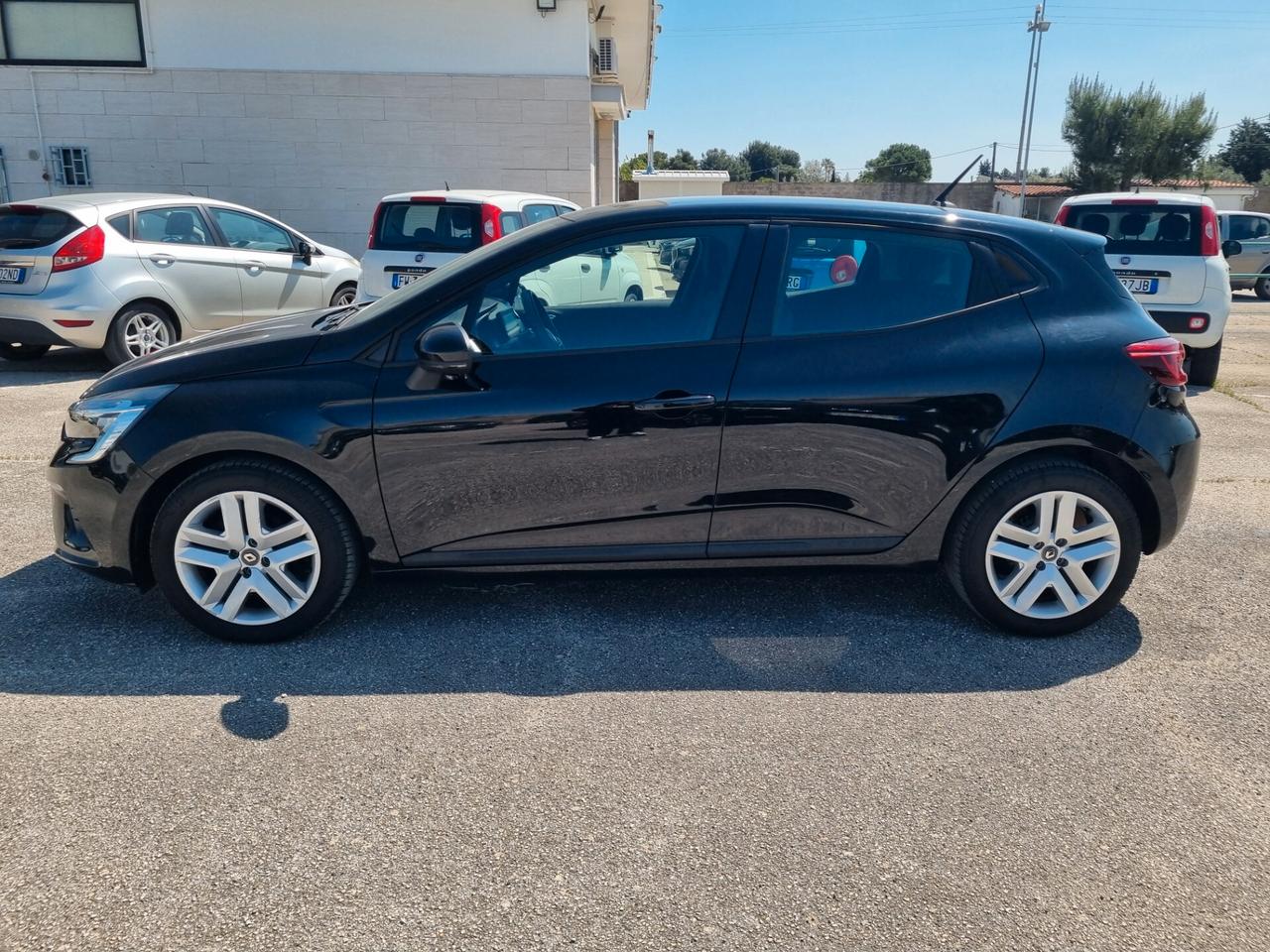 Renault Clio TCe 90 CV 5/PORTE FULL LED/NAVI