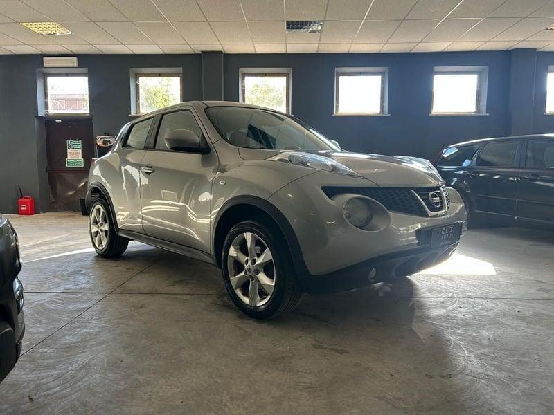 Nissan Juke JUKE 1.5 DCI MINISTRY OF SOUND