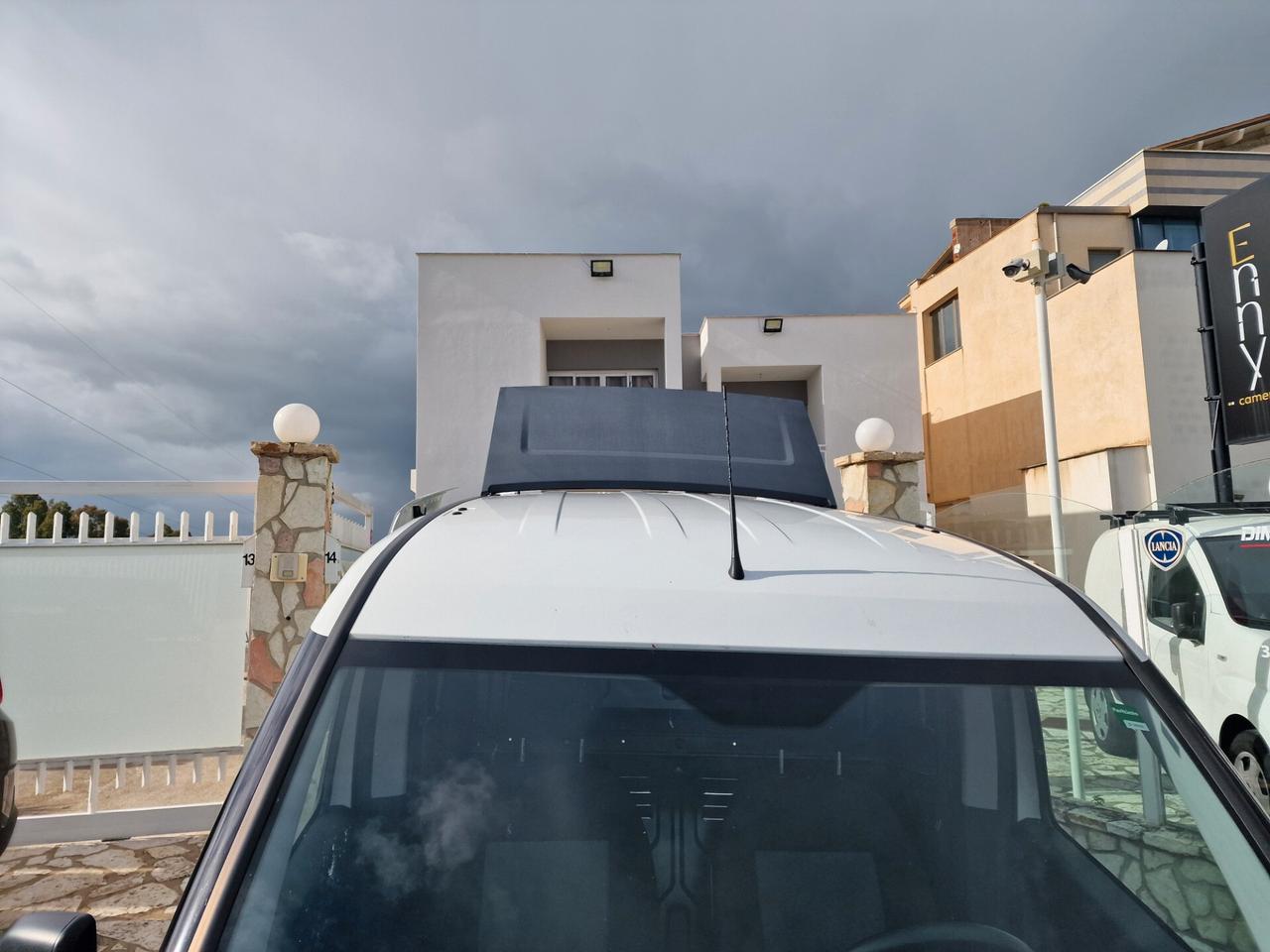 Fiat Doblò 1.3 MJT 11/2021 CON TETTO APRIBILE