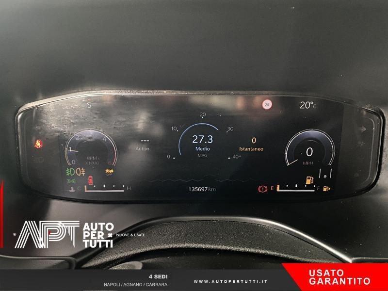 Jeep Compass Compass 1.6 mjt Limited 2wd 130cv