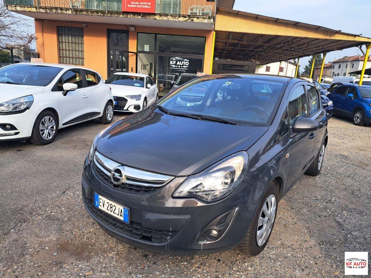 OPEL - Corsa 5p 1.3 cdti Sport