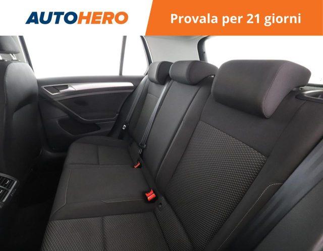 VOLKSWAGEN Golf 1.0 TSI 115 CV 5p. Trendline BlueMotion Technology