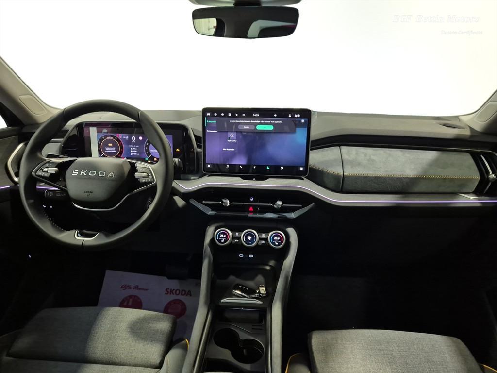 Skoda Kodiaq 2.0 tdi evo Style 150cv dsg 7p.ti