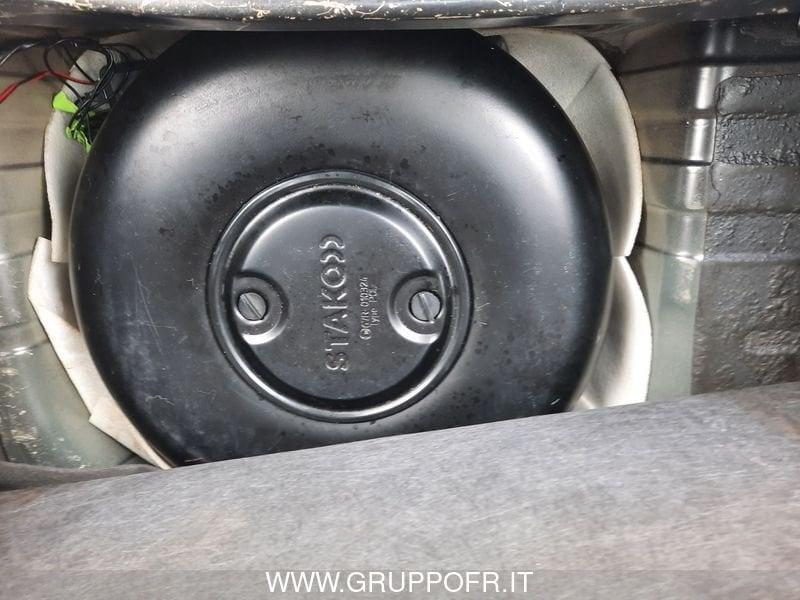 Chevrolet Spark 1.0 GPL Eco Logic