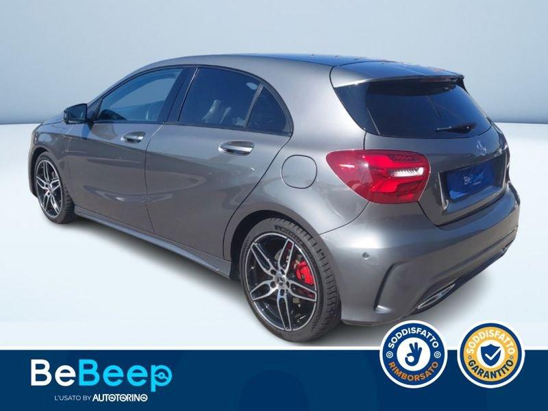 Mercedes-Benz Classe A A 180 D PREMIUM NEXT AUTO