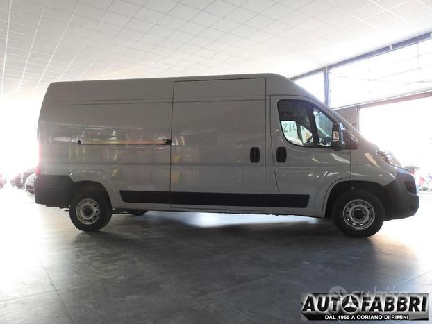 FIAT Fiat Ducato 2.2 M-Jet L4H2 RS: 4035 mm RETRO