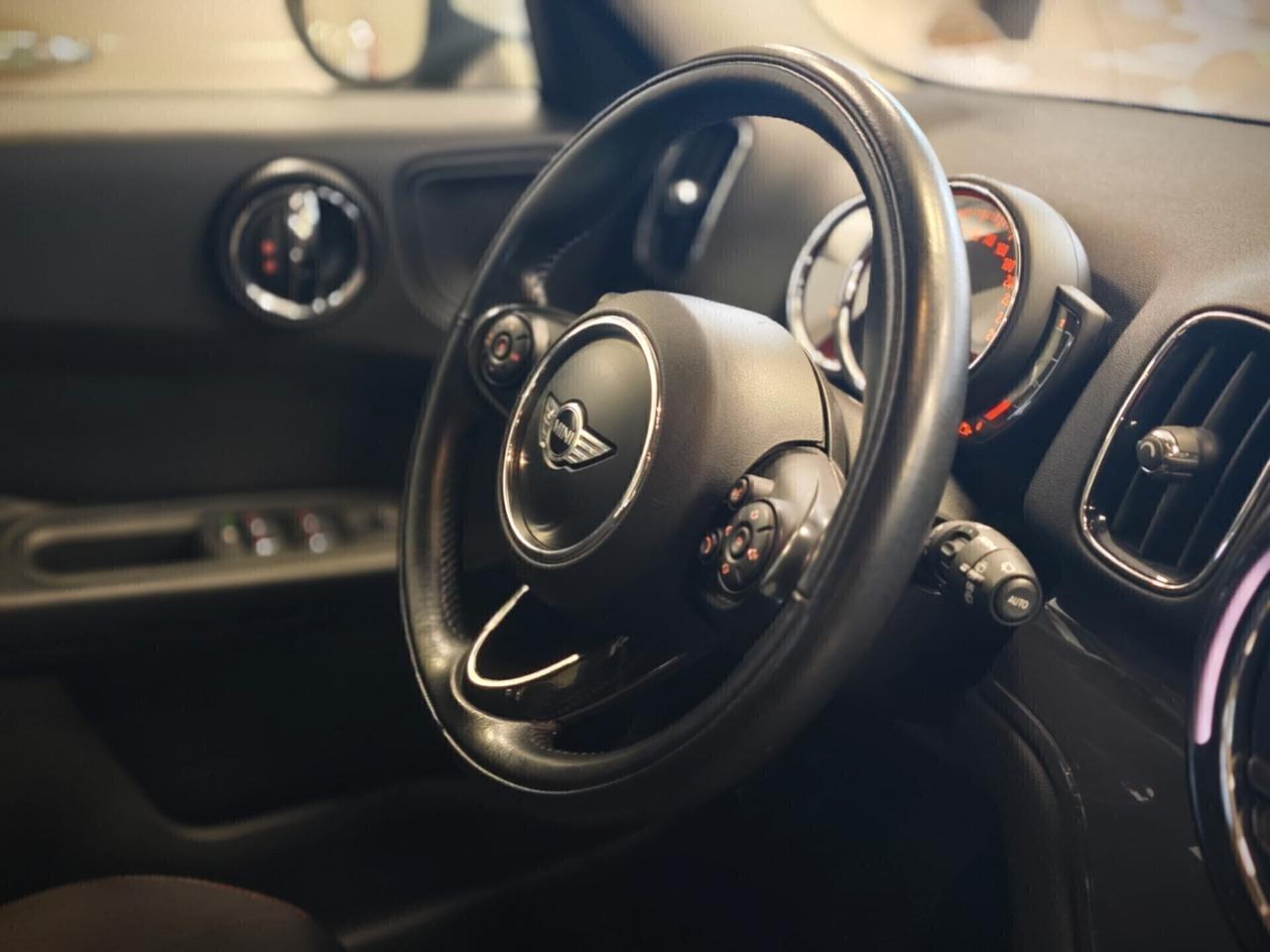 Mini Cooper D Countryman Mini 2.0 Cooper D Hype Countryman