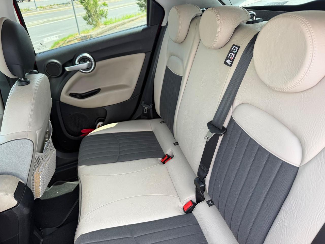 Fiat 500X Lounge 1.6 Multijet *PROMO FINANZ #11211