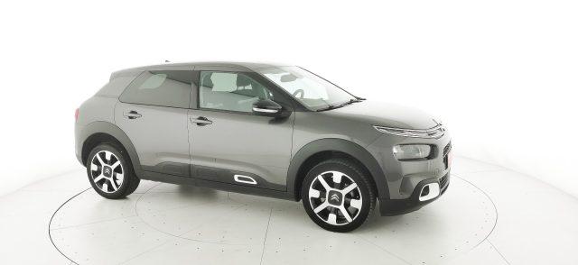CITROEN C4 Cactus PureTech 110 S&S Shine