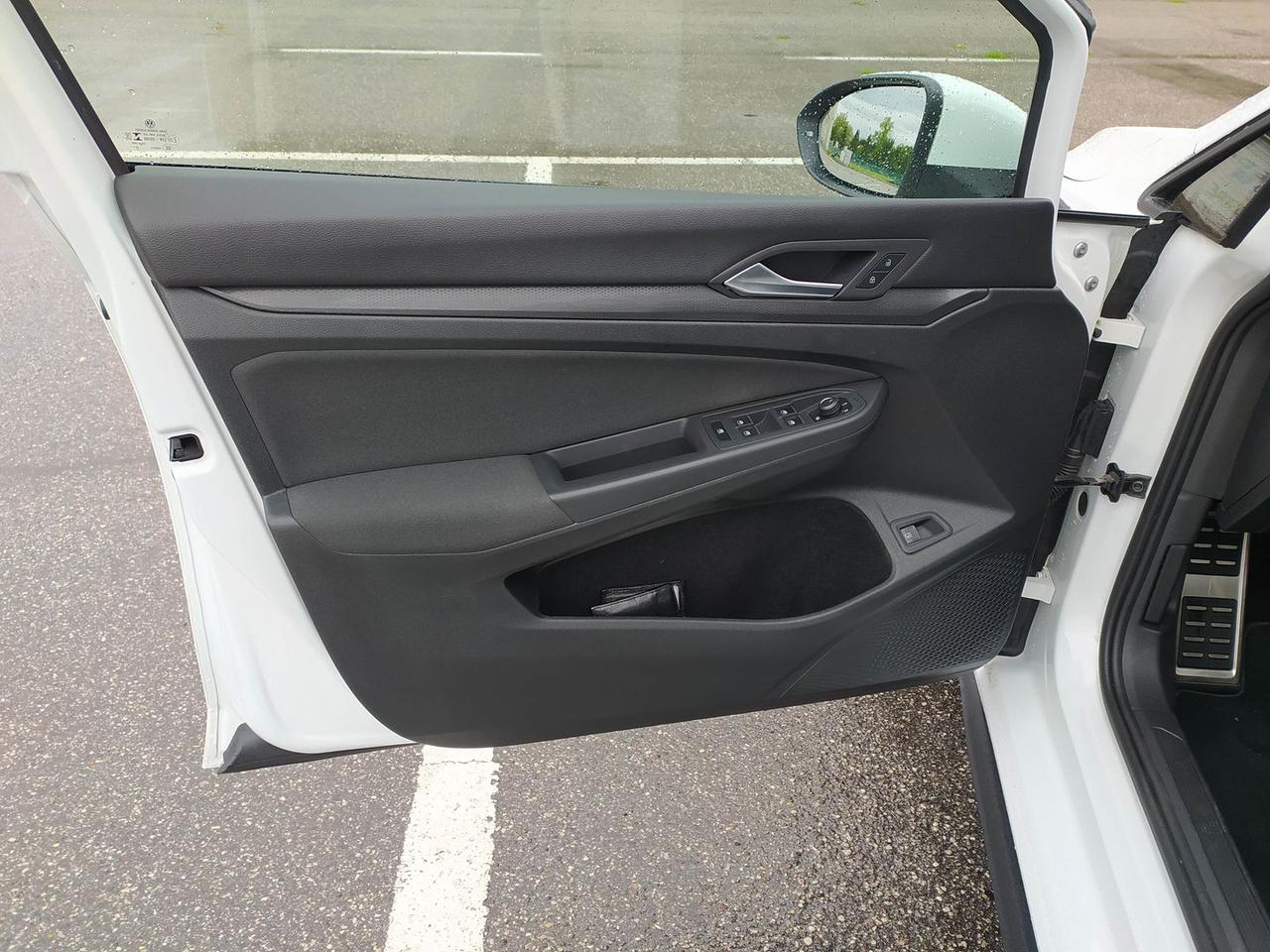 Volkswagen Golf 1st Edition Life 1.4 eHybrid #6450