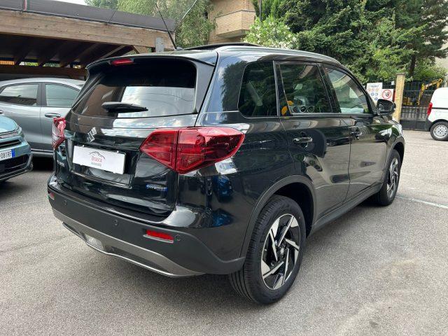 SUZUKI Vitara 1.5 140V Hybrid A/T Starview *PREZZO PROMO*