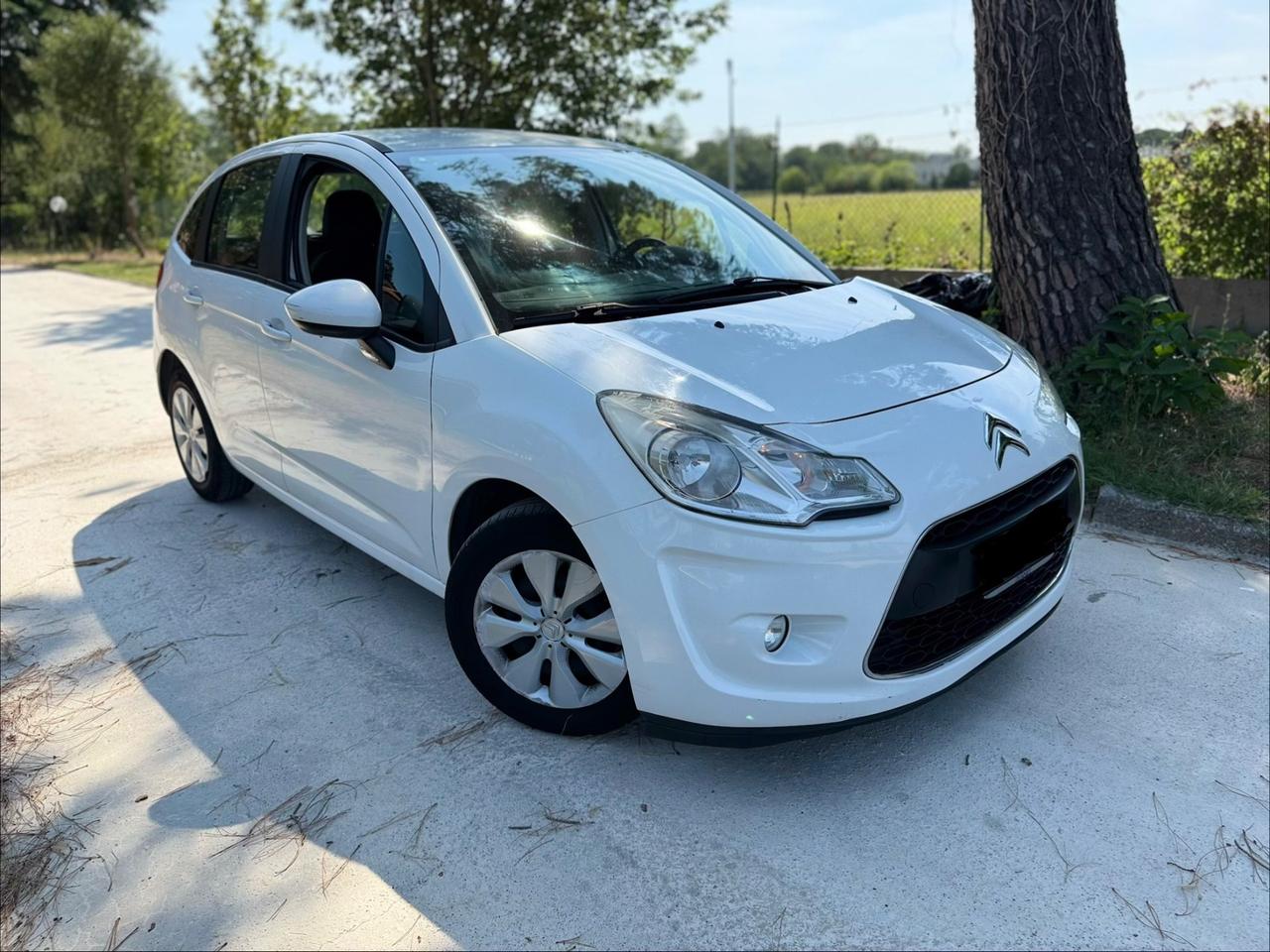 Citroen C3 1.4 HDi 70 FAP Business
