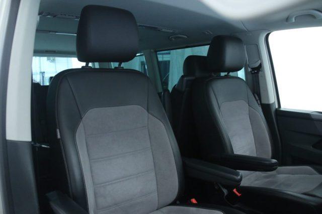 VOLKSWAGEN T6.1 Multivan 2.0 TDI 199CV DSG Generation Six