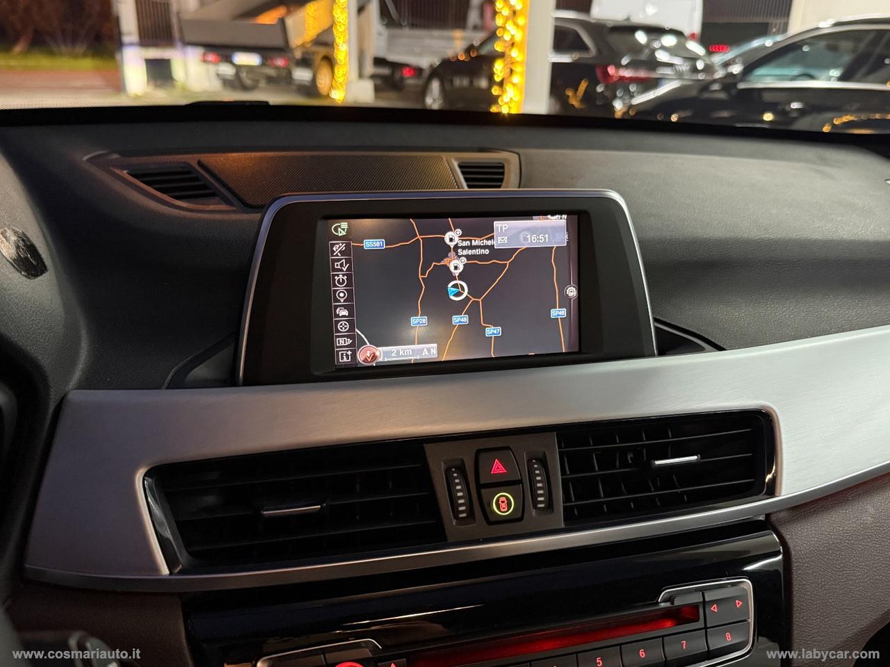 BMW X1 xDrive20d xLine