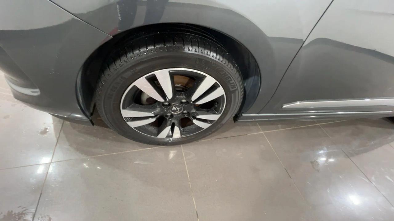 Ds DS3 3 BlueHDi 75 So Chic Citroen