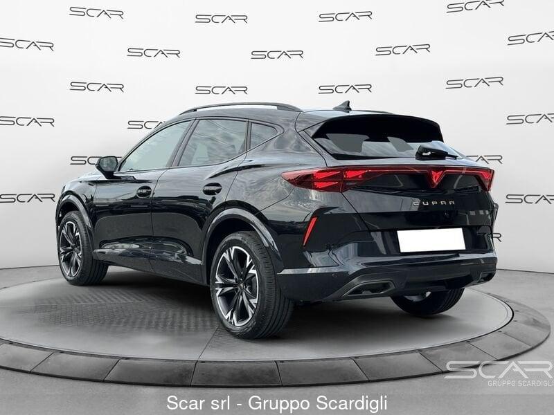 Cupra Formentor Formentor 1.5 Hybrid DSG KM0 *PREZZO REALE NON VINCOLATO A FINANZIAMENTO*