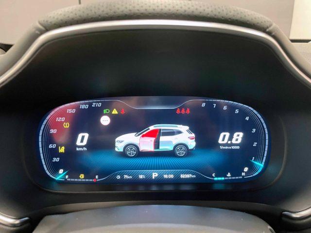 MG HS HS 1.5 T COMFORT AUTO - IVA DEDUCIBILE
