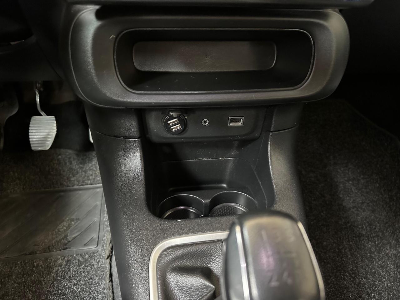 Citroen C3 PureTech 82 GPL Shine NEOPATENTATI