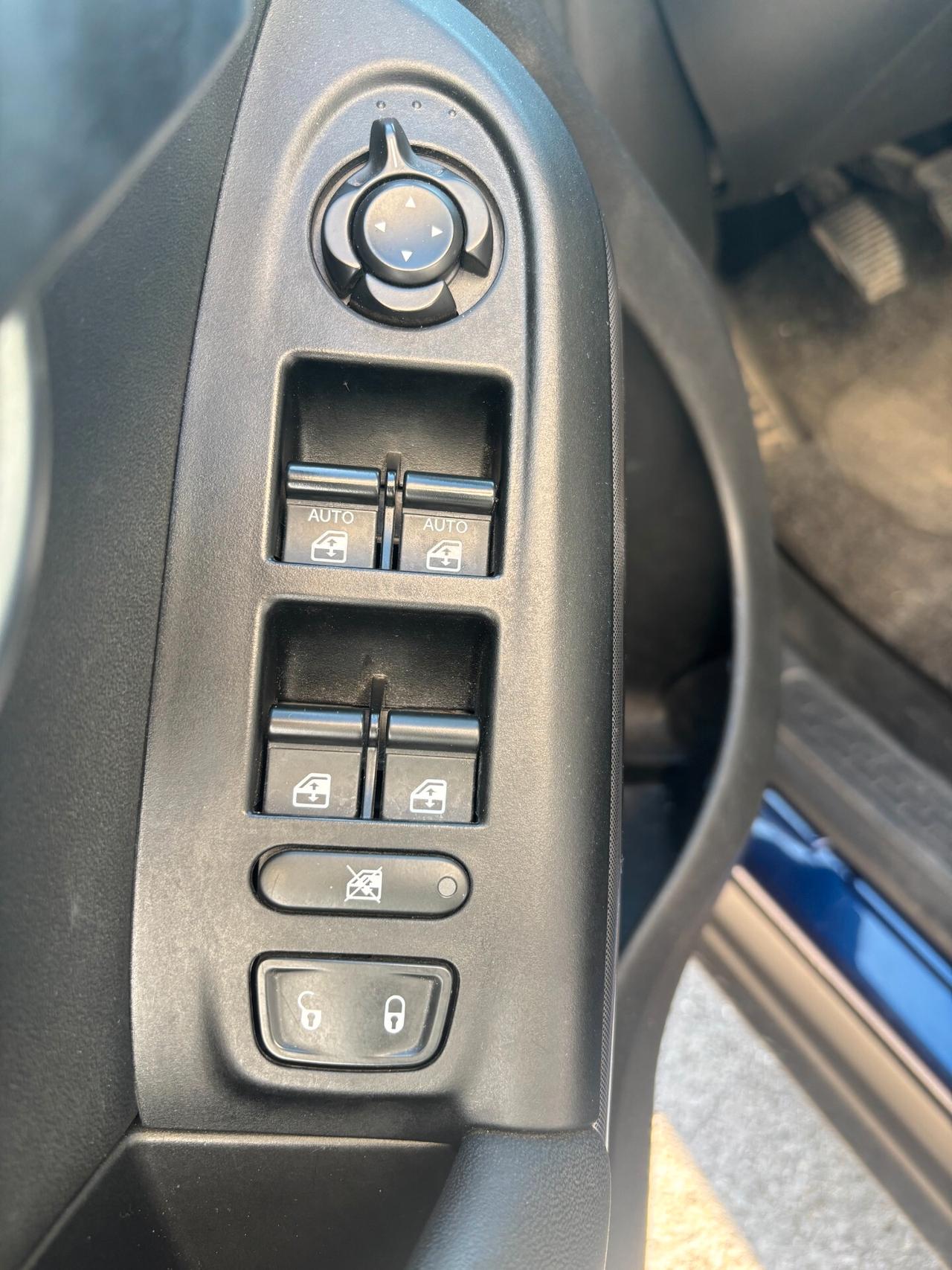 Fiat 500X 1.6 MJ 120HP