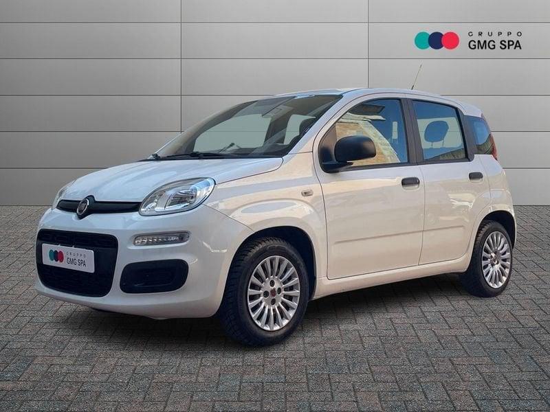 FIAT Panda 1.2 Easy 69cv E6