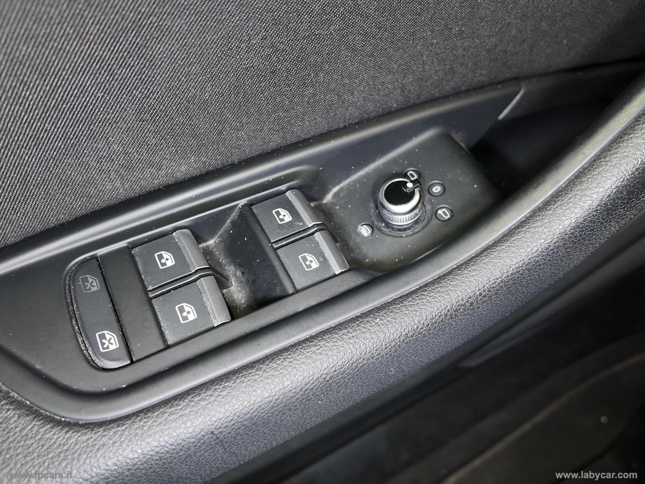 AUDI A4 2.0 TDI 150CV S tronic Sport