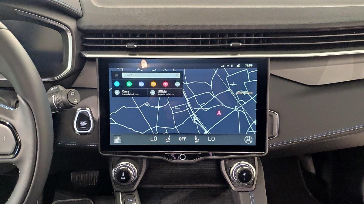 LYNK&CO 01 Phev
