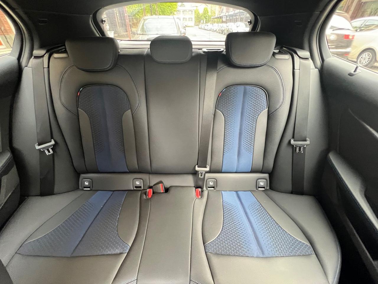 Bmw 118 M Sport 118 i #10375