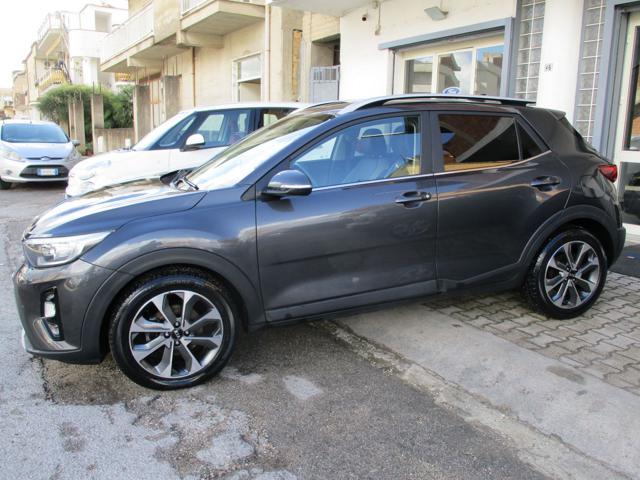 KIA Stonic 1.6 CRDi 115 CV Energy