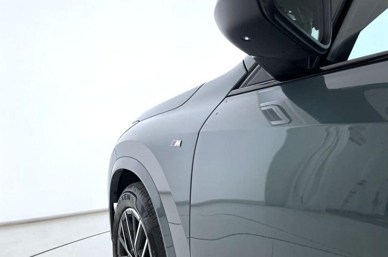 BMW X1 X1 xDrive 20d Msport