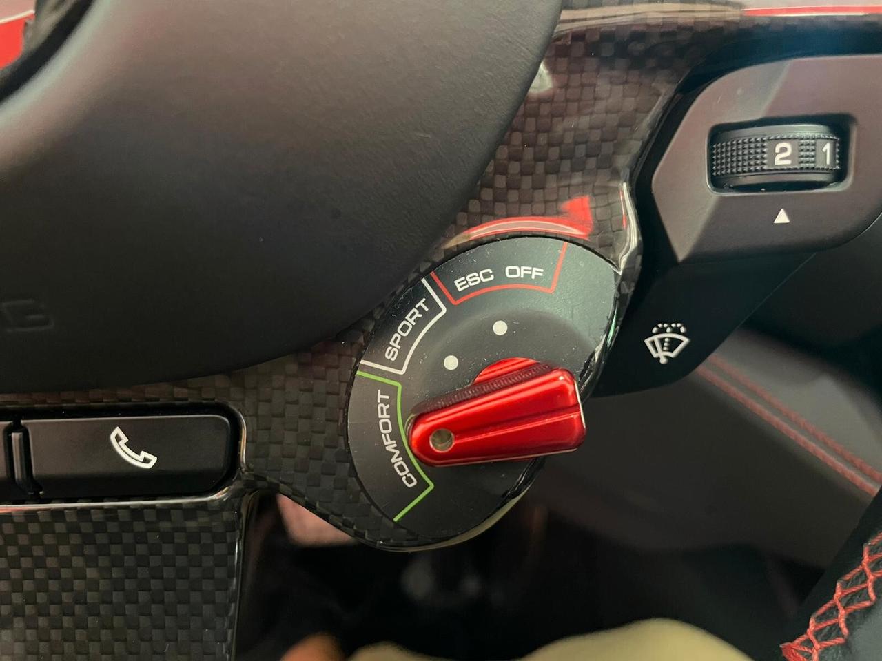 FERRARI PORTOFINO 3.9 DCT CABRIO 600cv IPERFULL
