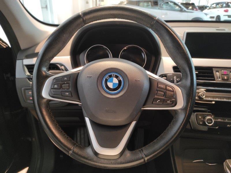 BMW X1 (F48) - X1 xDrive25e Business Advantage