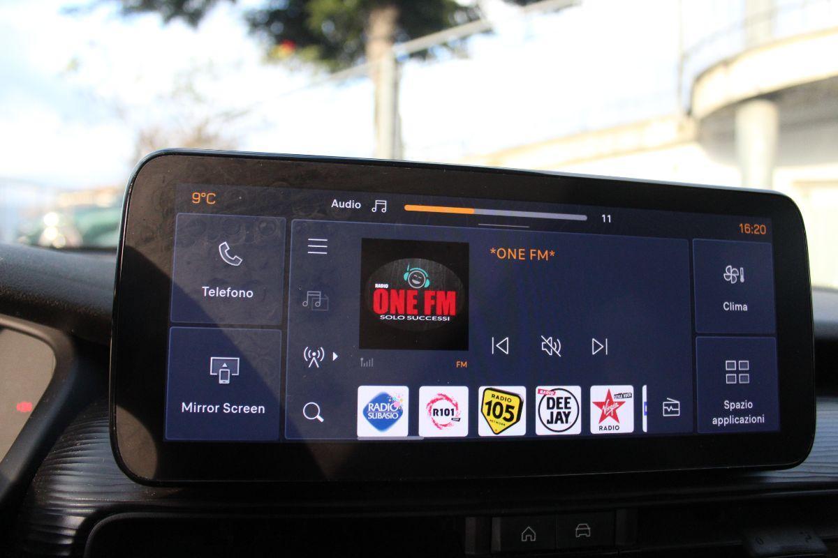 JEEP - Avenger - 1.2 Turbo 100 CV Longitude