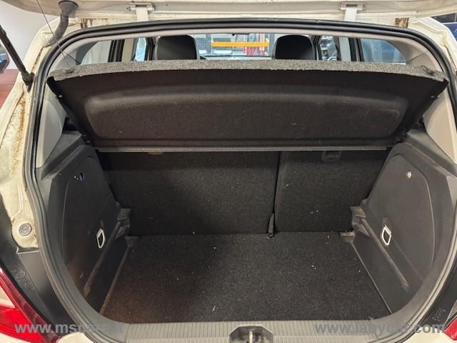 OPEL Corsa 1.2 85 CV 5p. GPL-TECH Edition