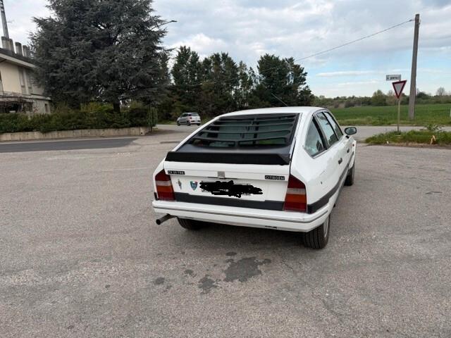 Citroen DS cx