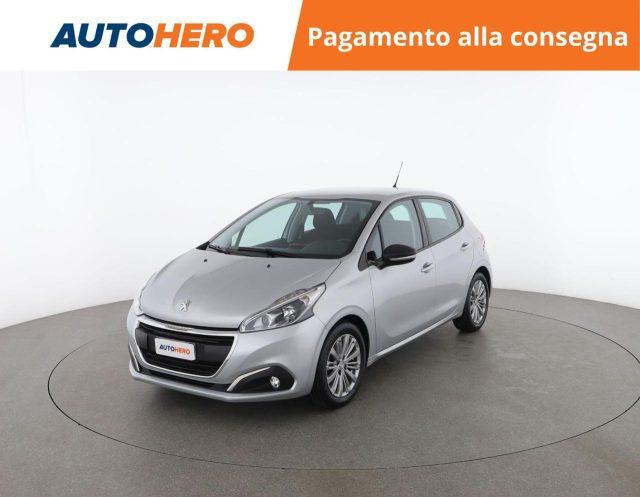 PEUGEOT 208 1° serie BlueHDi 75 5 porte Active
