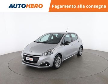 PEUGEOT 208 1° serie BlueHDi 75 5 porte Active