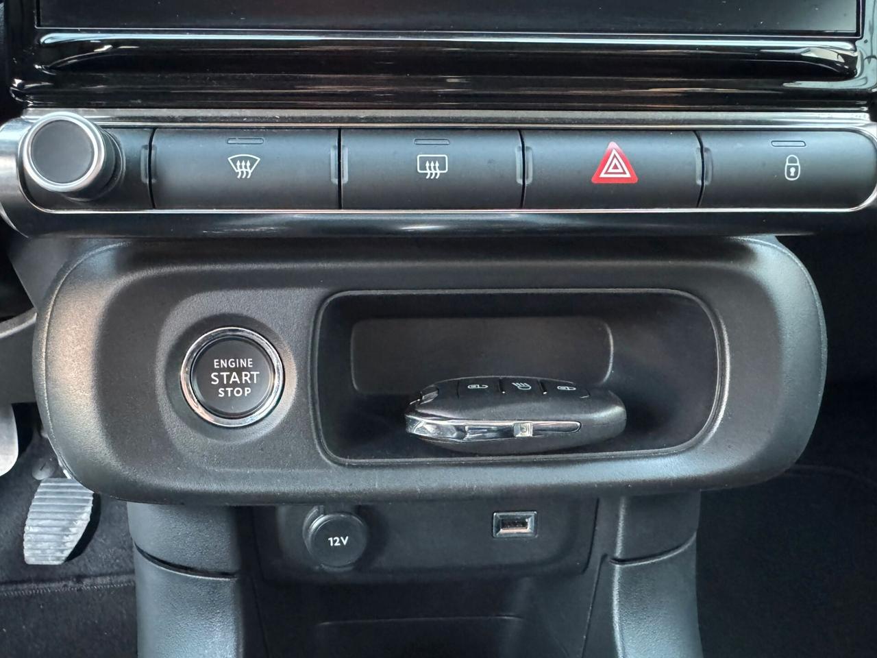 CITROEN C3 1.2 PureTech 83cv 2024!!! SHINE!!!