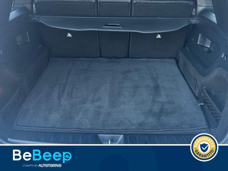 Mercedes-Benz Classe GLB GLB 35 AMG 4MATIC AUTO