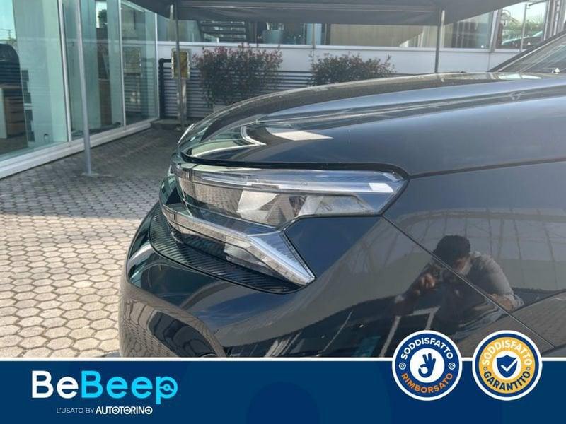 Citroën C5 Aircross 1.5 BLUEHDI SHINE PACK S&S 130CV EAT8